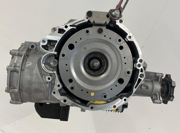 ZF 8HP65A Automatikgetriebe VXU Audi RS4 RS5 25 Jahre Edition (Neu)