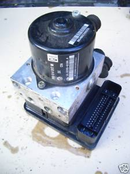 ABS ESP Aggregat 1K0614517M 1K0907379Q