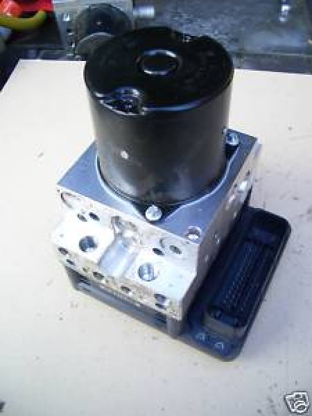 ABS DSC unit control unit 0-265-250-217 0265250217 34516774679 6774679 BMW