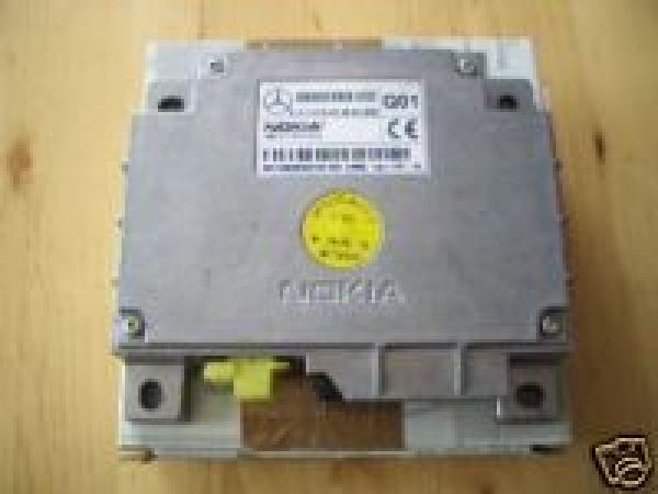 Telefon Steuergerät Mercedes 211870382680 Nokia DME-3E