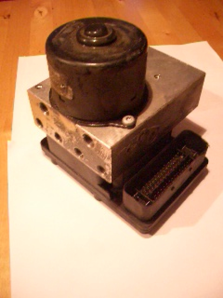 ABS ESP Unit control unit 0054314312 0345457932 W203