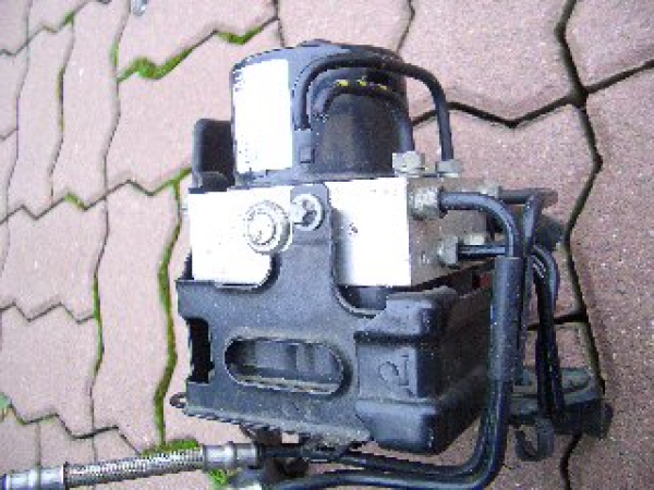 ABS ESP unit Opel Zafira, Astra H 13213610 AL 13213610AL 10.0206-0206.4 10020602064