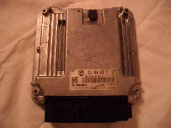 Engine Ecu / Control Unit Exeo 03L906022FT 2.0L TDI