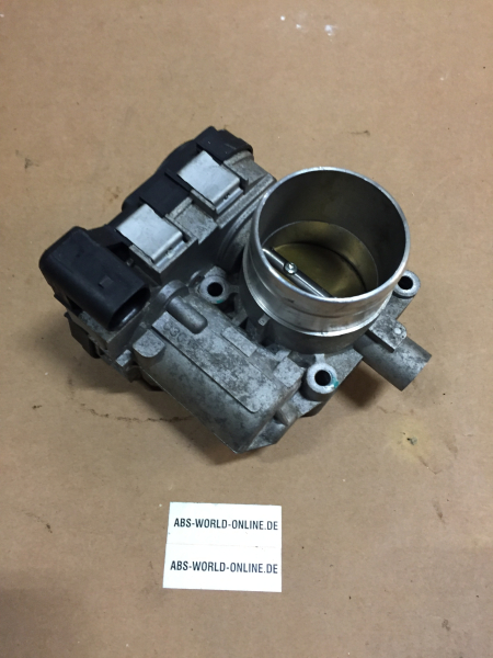 03C133062F Drosselklappe VW