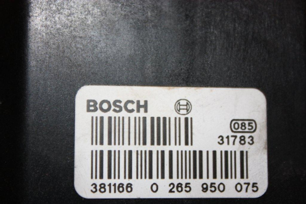 ABS ASR ESP unit 0-265-225-165 0265225165 0-265-225-166 0265225166 0-265-950-075 0265950075