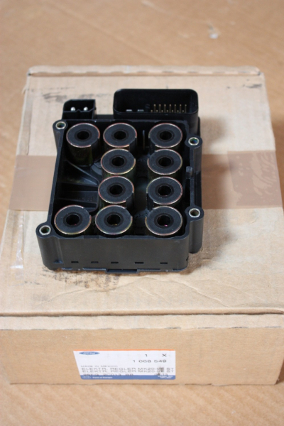 ABS control unit 1068549 98FG2C013BB 98FG-2C013-BB NEW Puma Fiesta Escort