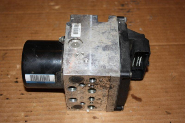 ABS ESP unit for Passat 3C / B6 3C0614095S 3C0.614.109.S 3C0614109A 3C0.614.109.A