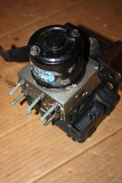 Mando ABS HYDRAULIC UNIT 58 910-M3000 BH60101500 KIA JOICE CARSTAR