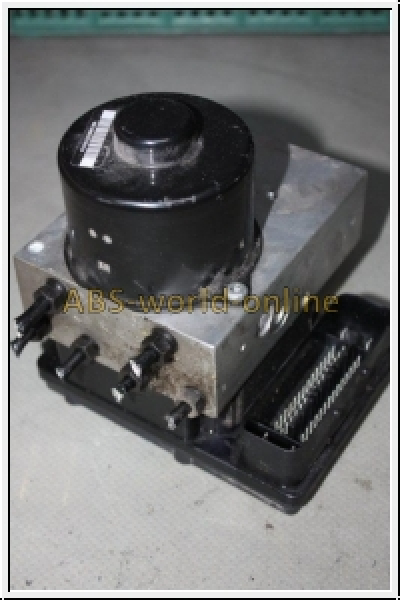 7L0614111 7L0907379 10.0204-0256.4 10.0925-0308.3 ABS / ESP unit Porsche Cayenne