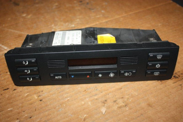 Klima-Bedienteil Klima-Steuerung Klima-Steuergerät E46 BMW 6916882 64-11-6-916-882