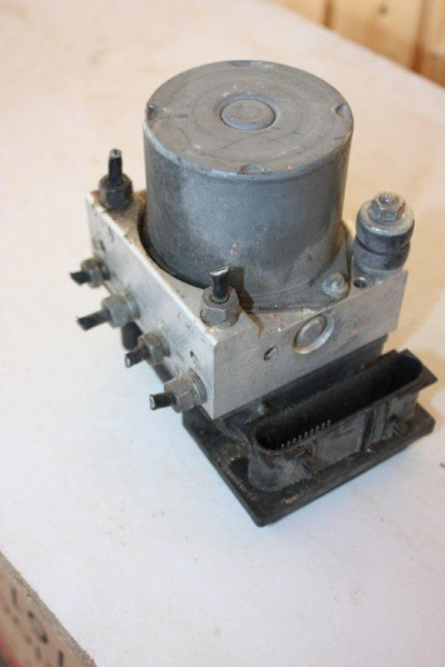 ABS hydraulic unit module Bosch Fiat 46836768 0265231331 0265800315