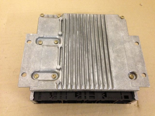 Bosch Engine Control Module Mercedes A0255458632 0261206053 W163 W210
