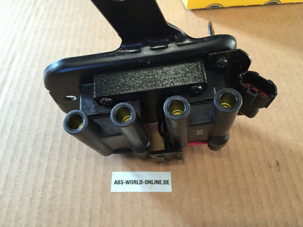 5DA-193-175-161 27301-23003 HELLA Zündspule für HYUNDAI