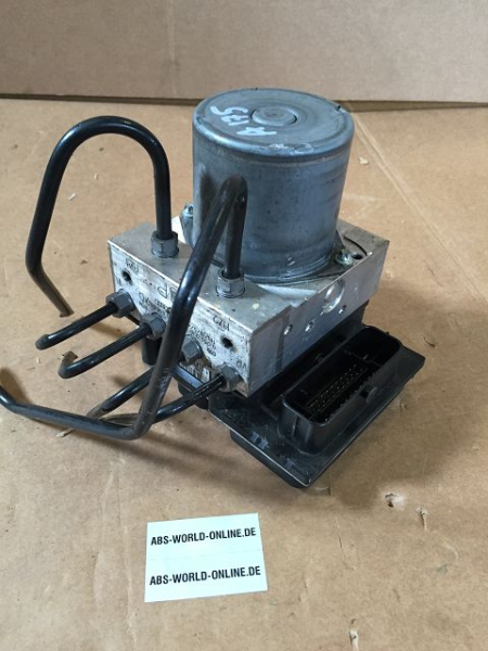 8R0614517Q 8K0907379G 8R0614517T ABS ESP unit controller Q5
