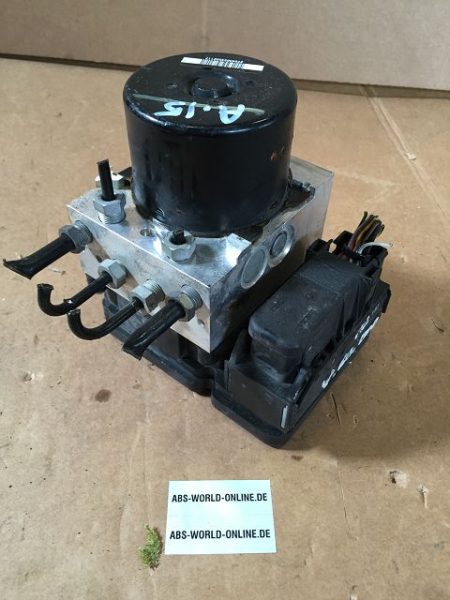 P31329137 31,329,137 10.0212-0543.4 10.0926-0409.3 ABS / ESP module control unit VOLVO