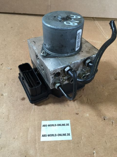 7G91-2C405-AA 7G912C405AA 16565701 ABS/ESP/IVD Modul Ford