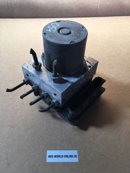 0265235054 0265950505 A0054319512 ABS hydraulic unit Sprinter