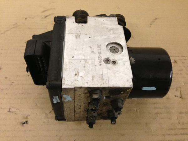 ABS ESP unit 3C0614109 3C0614109A Passat 3C