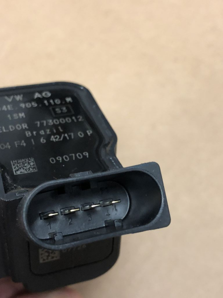 04E905110M Zündspule 1.4 TSI Neuwertig