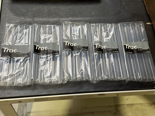 CEM Turbo Smart 5 Mikrowellen-Feuchte-Analysator mit SMART TRAC II MAGNET und SMART TRAC II ELECTRONICS gebraucht