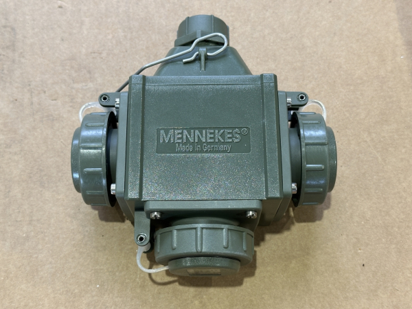 4N0907561 0203300817 original Audi Bosch radar sensor distance control ACC NEW