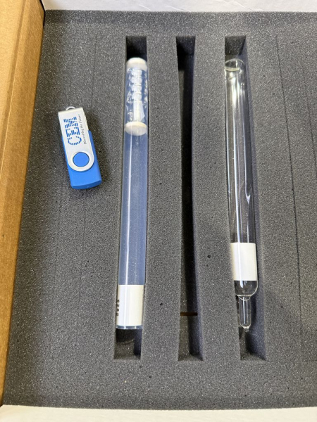 CEM Turbo Smart 5 Mikrowellen-Feuchte-Analysator mit SMART TRAC II MAGNET und SMART TRAC II ELECTRONICS gebraucht