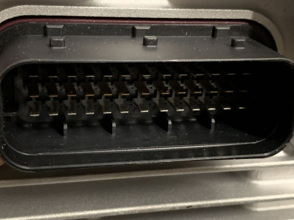 AC922038A 2490123 original SCANIA BCI control unit NEW