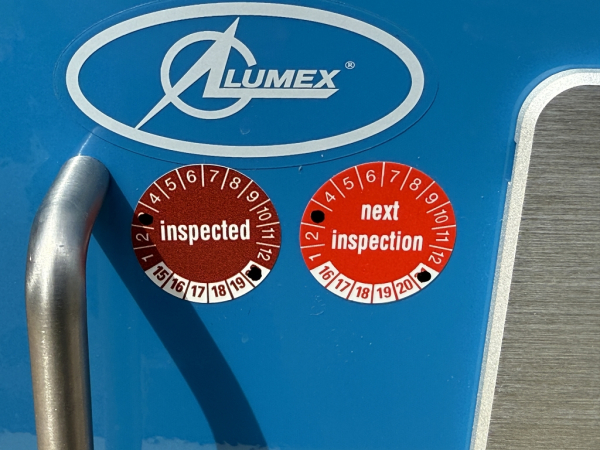 Lumex RA-915 AM Mercury Analyzer (used, tested)