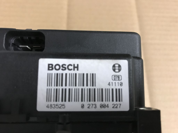 93171999 6235121 0273004227 ABS Control unit Bosch Opel Corsa Meriva NEW
