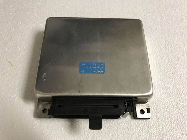 0280000512 0280000513 025906021B Control unit Jetronic / Motronic Digijet VW NEW