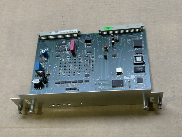 PHILIPS Diagnost Bucky Optimus NT230 451210045054 Board