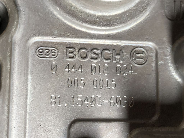 0444010024 81.15403-6090 Bosch DENOXTRONIC DENOX delivery module AdBlue MAN NEW