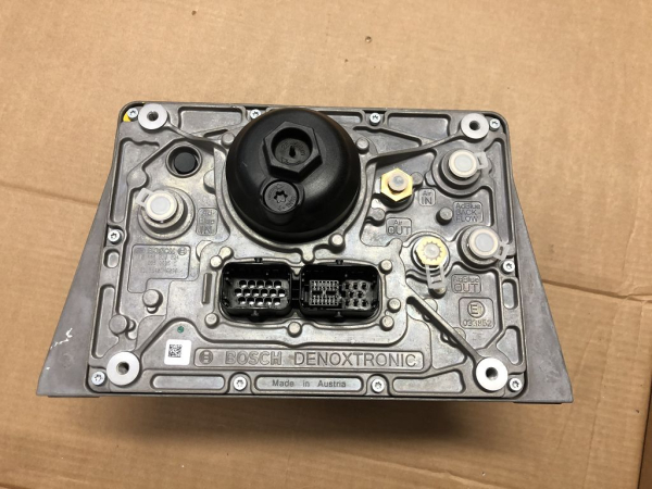 0444010024 81.15403-6090 Bosch DENOXTRONIC DENOX delivery module AdBlue MAN NEW