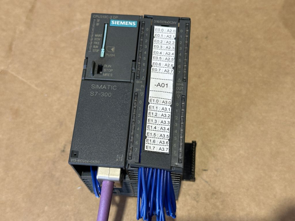 Siemens 6ES7313-6CG04-0AB0