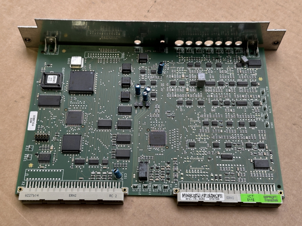 PHILIPS Diagnost Bucky Optimus NT230 451210045054 Board