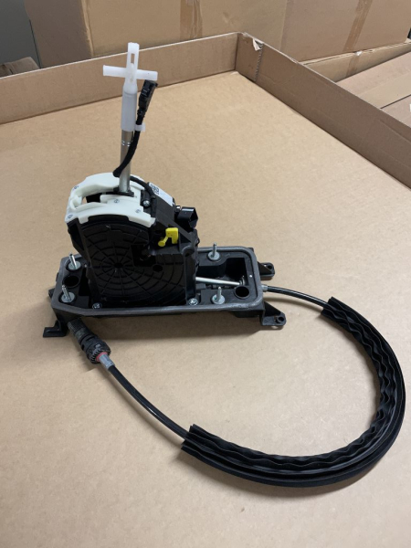 VAG Schaltbetätigung 5QB713023H für DSG – neu & original