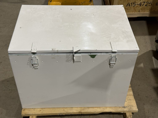 DEWETRON DEWE-2010 Mobiles Messdatenerfassungssystem / Industrie-Messcomputer mit Zubehör – defekt