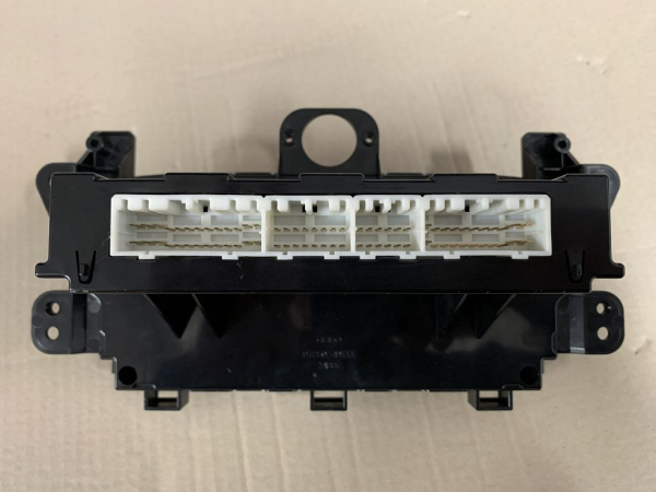 97250-4D253 original Kia Carnival III Klima Bedieneinheit Steuergerät NEU