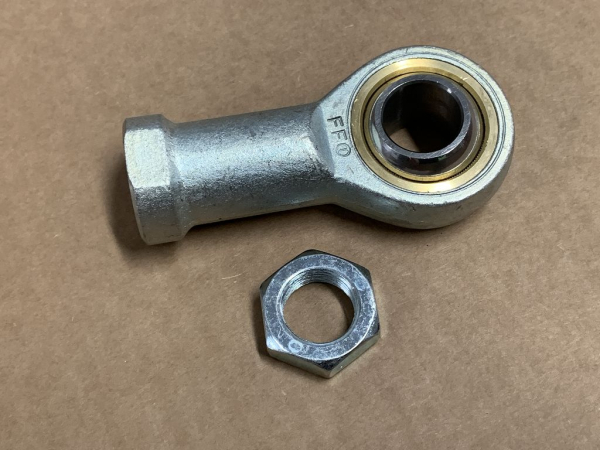 FESTO 9264 SGS-M20x1.5 Rod End NEW