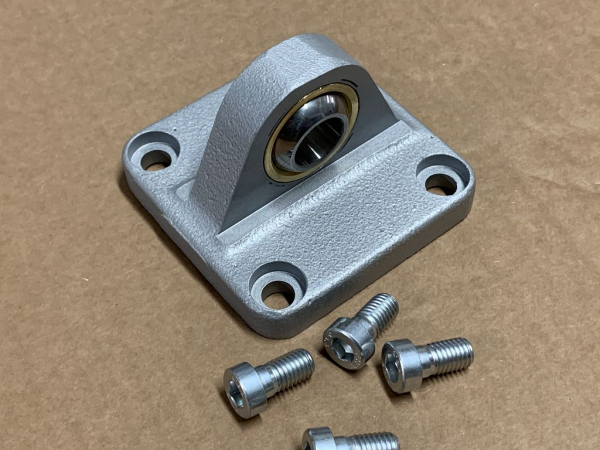 FESTO 34295 SSNG-80 Swivel flange NEW