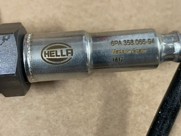 6PA358066941 6PA-358-066-941 original HELLA lambda probe NEW
