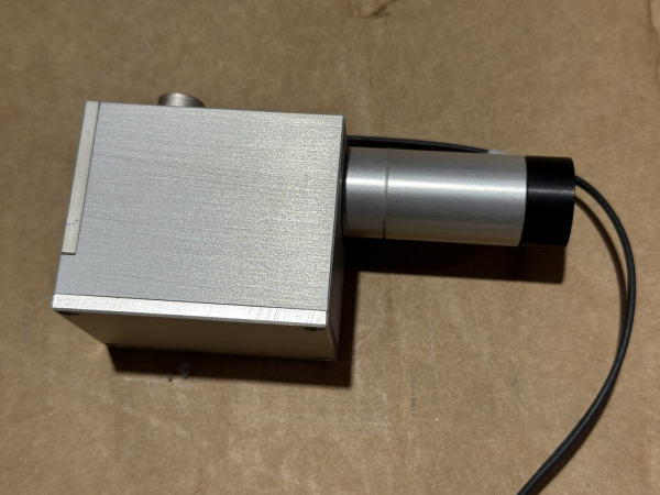 TRUMPF Laser LEM 12A-1660 Leistungsmessgerät Typ 12-08-26-00/a 566294 (neu)