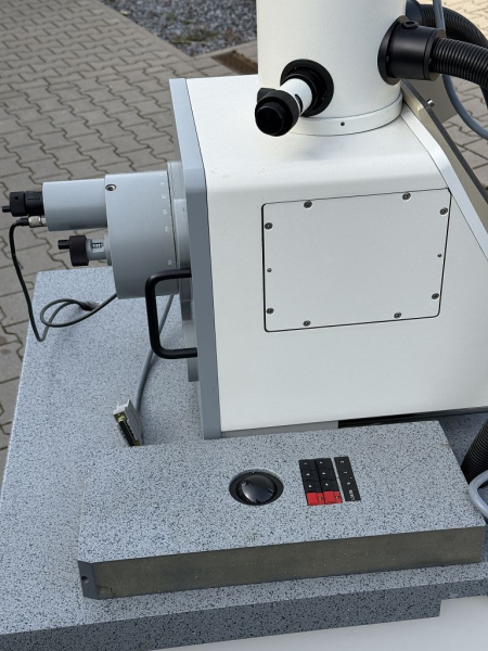 ZEISS DSM 962 Raster-Elektronenmikroskop Elektronensäule Vakuummodul (gebraucht)