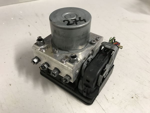 51879973 54086226B 18021710-B ABS Hydraulic block control unit Fiat 500L