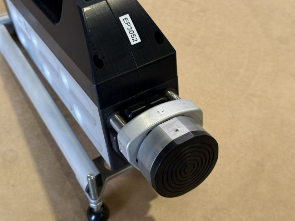 Quintest EChecker Bremspedalprüfgerät Kraft-Weg-Messgerät QT EP 3 SN EP3052 (gebraucht)