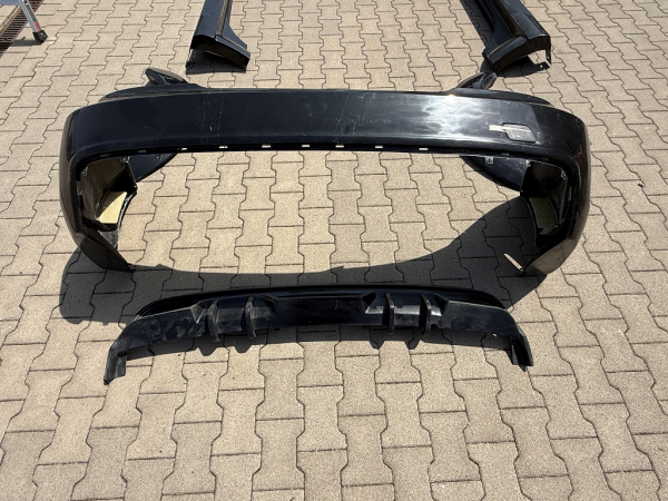 SL 63 AMG R231 Bodykit von Prior Design (unbenutzt)