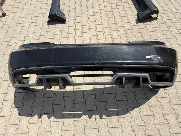 SL 63 AMG R231 Bodykit von Prior Design (unbenutzt)