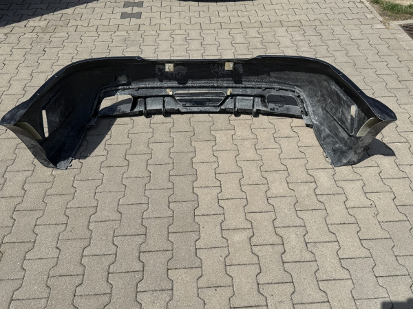 SL 63 AMG R231 Bodykit von Prior Design (unbenutzt)