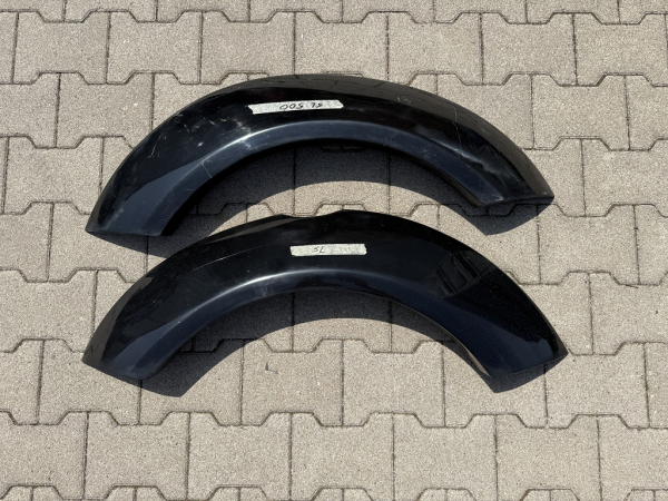 SL 63 AMG R231 Bodykit von Prior Design (unbenutzt)