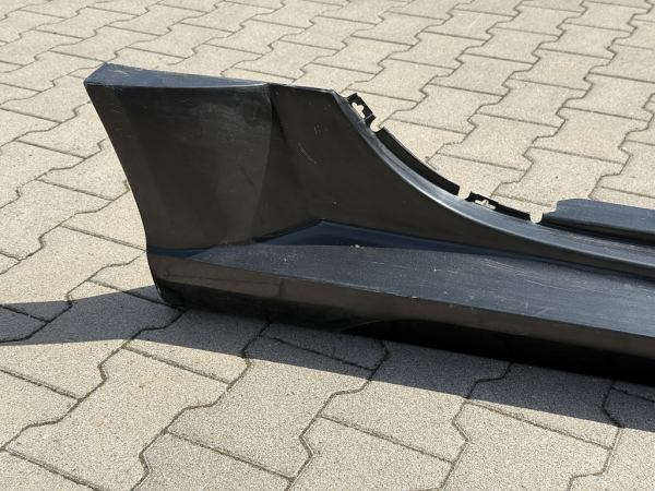 SL 63 AMG R231 Bodykit von Prior Design (unbenutzt)